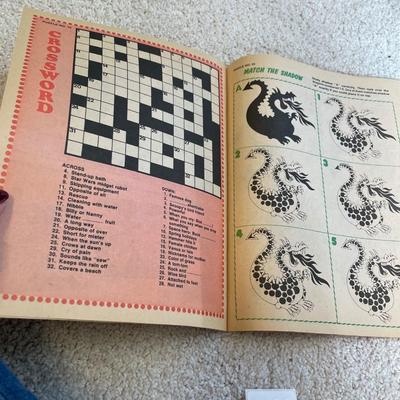 Games magazine from April 1981