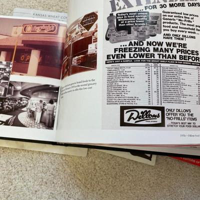 Misc books