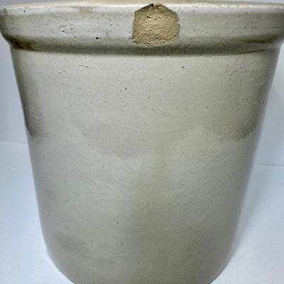 Early 1900â€™s Red Wing Union 2 Gallon Crock