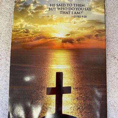 Jesus magazine