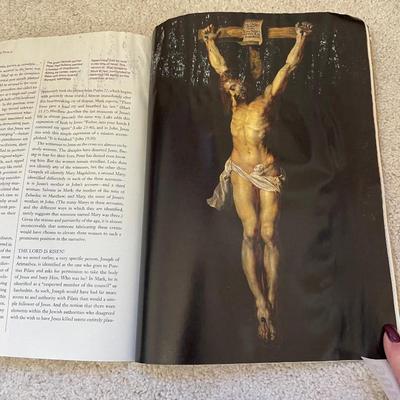 Jesus magazine