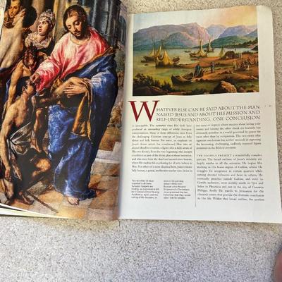 Jesus magazine