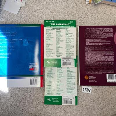 Nurse books