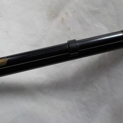 Marlin Glenfield model 60 / 22 LR. semi auto / w/ scope rifle. est. $120 to $250.