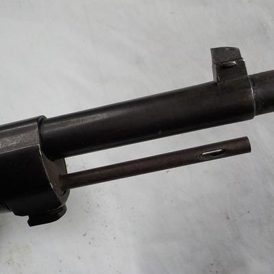 Spanish Mauser   M1943 w/ .308 wichester and 5 rd inside,/ $350 to $600.