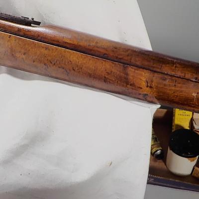 Spanish Mauser   M1943 w/ .308 wichester and 5 rd inside,/ $350 to $600.