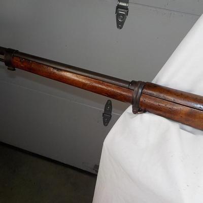 Spanish Mauser   M1943 w/ .308 wichester and 5 rd inside,/ $350 to $600.