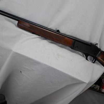 Henry Repeating arms .308 cal. Winchester ,single shot rifle (NEW). $300 to $650.