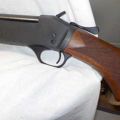 Henry Repeating arms .308 cal. Winchester ,single shot rifle (NEW). $300 to $650.