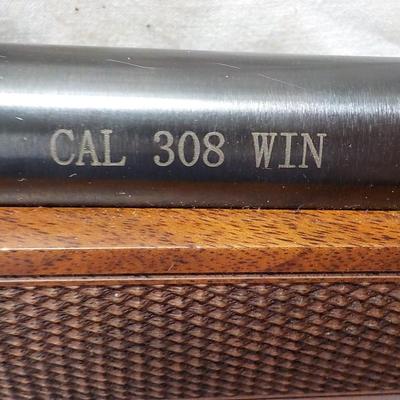 Henry Repeating arms .308 cal. Winchester ,single shot rifle (NEW). $300 to $650.