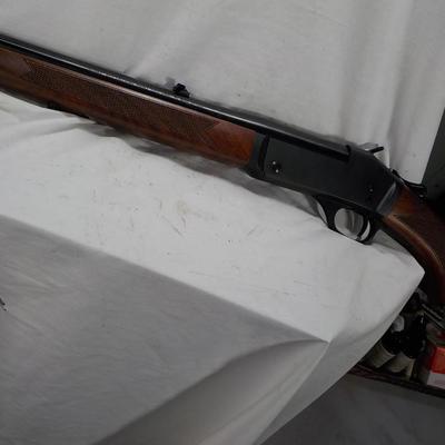 Henry Repeating arms .308 cal. Winchester ,single shot rifle (NEW). $300 to $650.