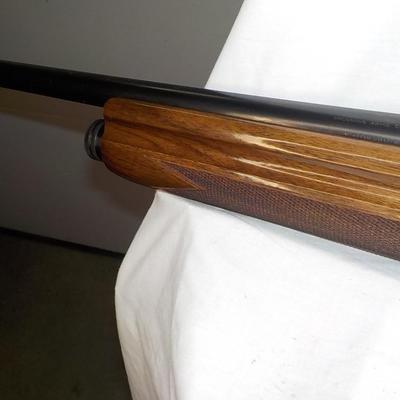 Vintage Browning "Sweet Sixteen" 16 ga. shot gun , est $300 to $700.
