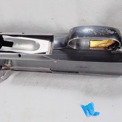 Vintage Browning "Sweet Sixteen" 16 ga. shot gun , est $300 to $700.