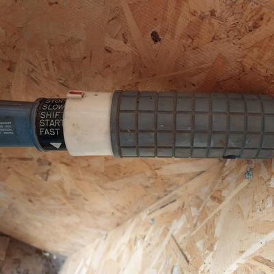 EVINRUDE TROLLING MOTOR | EstateSales.org