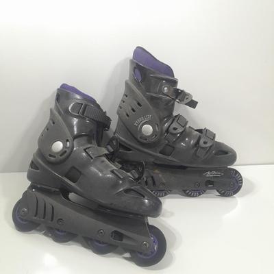 Size 8 Hydro Lite Rollerblades