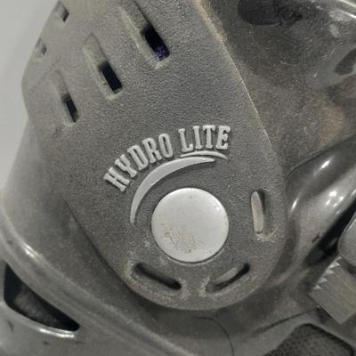 Size 8 Hydro Lite Rollerblades