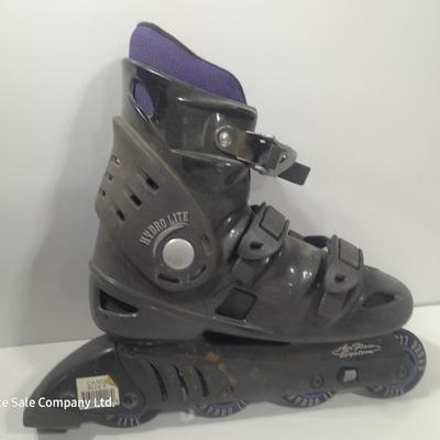 Size 8 Hydro Lite Rollerblades