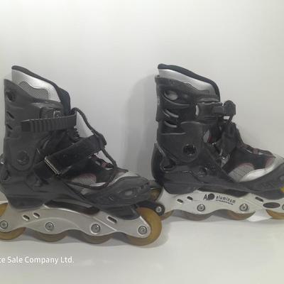 Size 8 Blade Runner 0000 Rollerblades