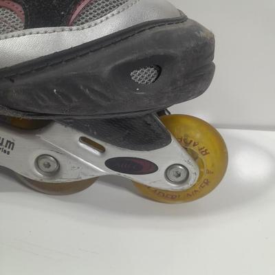 Size 8 Blade Runner 0000 Rollerblades