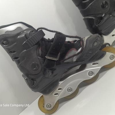Size 8 Blade Runner 0000 Rollerblades