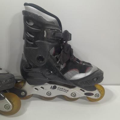 Size 8 Blade Runner 0000 Rollerblades