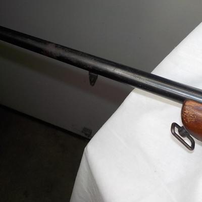 Voere  Austria/ .22 cal Hi Performance / Mod. 1013/bolt action/scope.et $150 to $300.