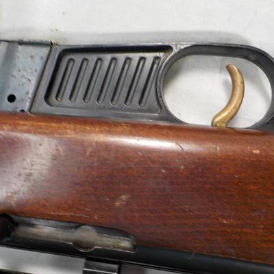 Voere  Austria/ .22 cal Hi Performance / Mod. 1013/bolt action/scope.et $150 to $300.