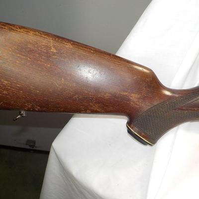 Voere  Austria/ .22 cal Hi Performance / Mod. 1013/bolt action/scope.et $150 to $300.