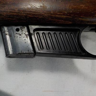 Voere  Austria/ .22 cal Hi Performance / Mod. 1013/bolt action/scope.et $150 to $300.
