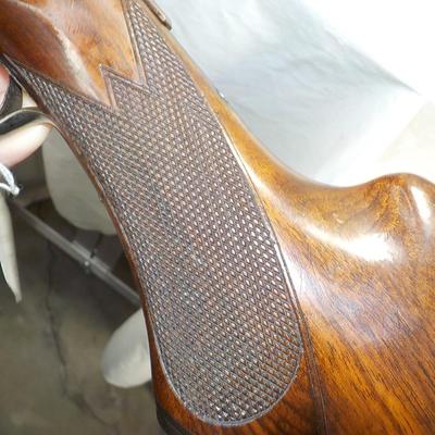 Vintage Rare Lefever Arms s/s, 12 ga, / 28in. 1909/ like new. est. $200 to $1000.