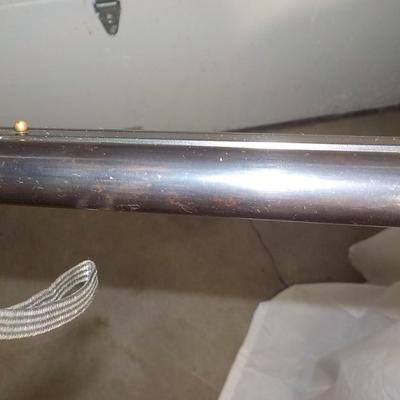 Vintage Rare Lefever Arms s/s, 12 ga, / 28in. 1909/ like new. est. $200 to $1000.