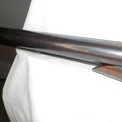 Vintage Rare Lefever Arms s/s, 12 ga, / 28in. 1909/ like new. est. $200 to $1000.