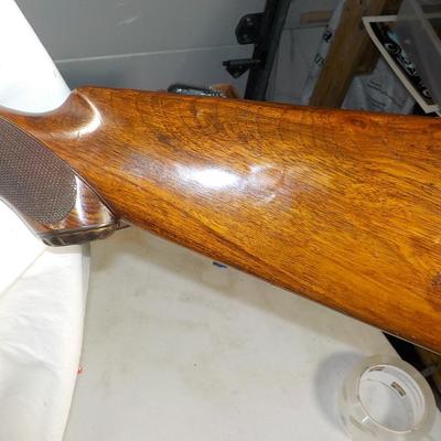 Vintage Rare Lefever Arms s/s, 12 ga, / 28in. 1909/ like new. est. $200 to $1000.