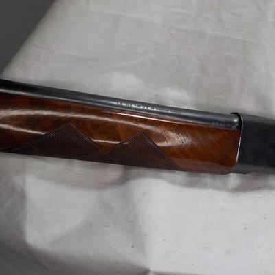 Remington Model 11-48, 12 gauge/ 2 3/4 /shot gun,/ $300 to $1000.