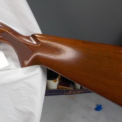 Remington Model 11-48, 12 gauge/ 2 3/4 /shot gun,/ $300 to $1000.