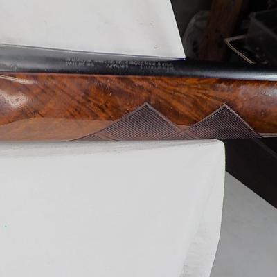 Remington Model 11-48, 12 gauge/ 2 3/4 /shot gun,/ $300 to $1000.
