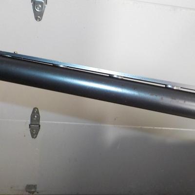 Winchester Defender Model 1300 , 12 gauge , pump shot gun, 2.75 & 3 in./est.$300 to $500.