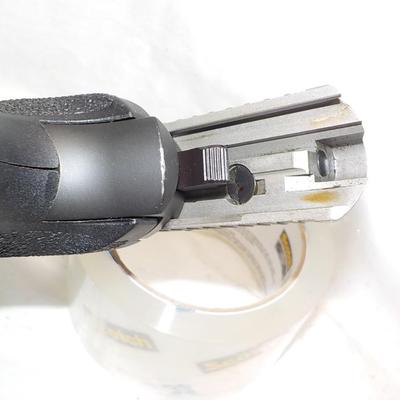 Sig Sauer P226, .40 S&W cal  full size,DA, , est. $350 to $950.