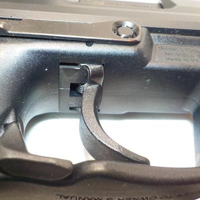 Heckler and Koch HK45 high Quality MGF. Pistol w/ case .$400 to $900.