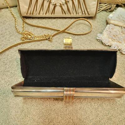 Stuart Weitzman Handbags and More (PC1-CE)