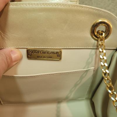Stuart Weitzman Handbags and More (PC1-CE)