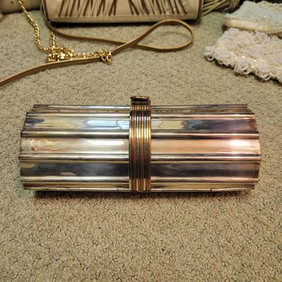 Stuart Weitzman Handbags and More (PC1-CE)