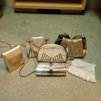 Stuart Weitzman Handbags and More (PC1-CE)