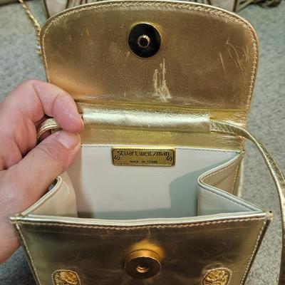 Stuart Weitzman Handbags and More (PC1-CE)