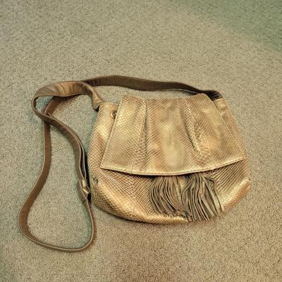Stuart Weitzman Handbags and More (PC1-CE)