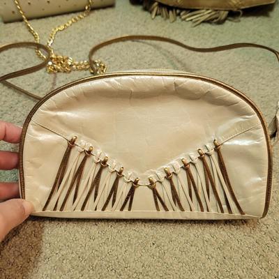 Stuart Weitzman Handbags and More (PC1-CE)