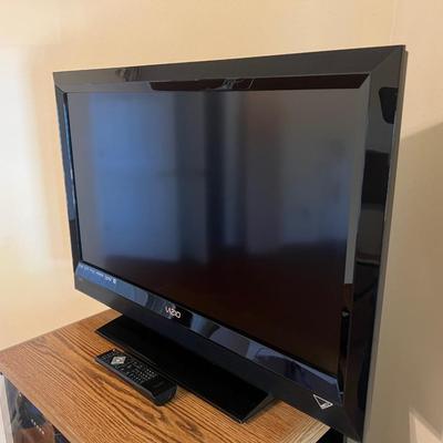 VIZIO 32â€ TV with Remote - NOT A SMART TV
