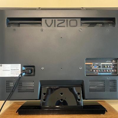 VIZIO 32â€ TV with Remote - NOT A SMART TV