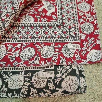 HermÃ¨s Texas Wildlife Silk Scarf & More (PC1-CE)