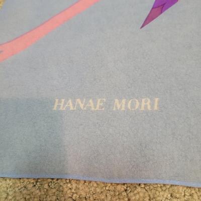 HermÃ¨s Texas Wildlife Silk Scarf & More (PC1-CE)